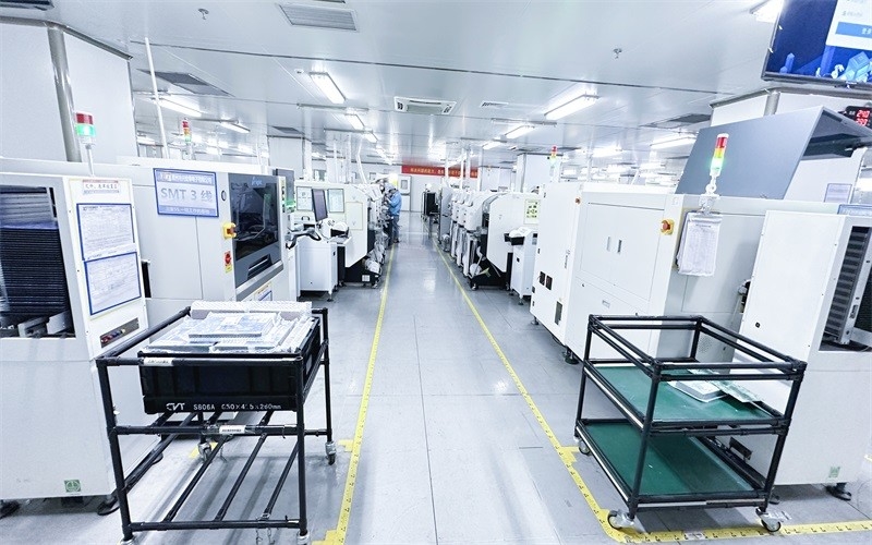 Chine Huizhou Xinghongtai Electronics Co., Ltd. Profil de la société