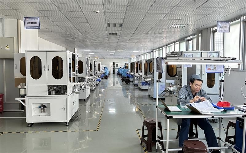 Chine Huizhou Xinghongtai Electronics Co., Ltd. Profil de la société