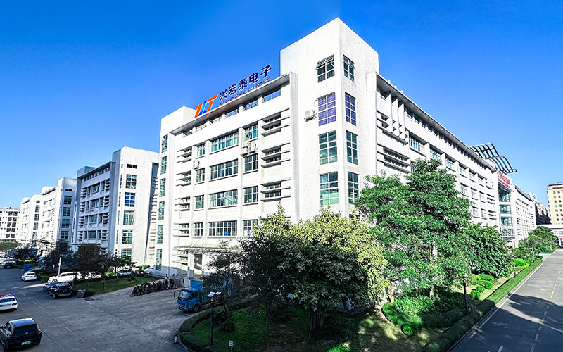 Chine Huizhou Xinghongtai Electronics Co., Ltd.