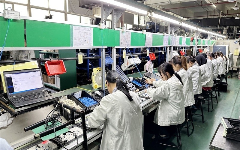 Chine Huizhou Xinghongtai Electronics Co., Ltd. Profil de la société