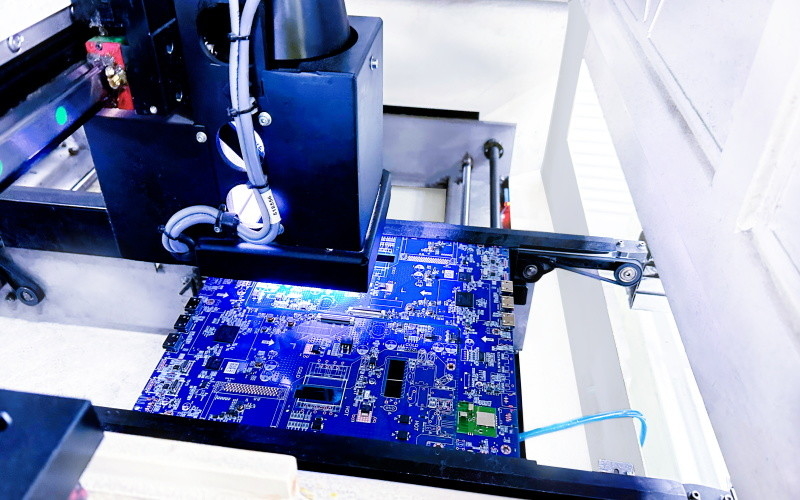 Chine Huizhou Xinghongtai Electronics Co., Ltd. Profil de la société