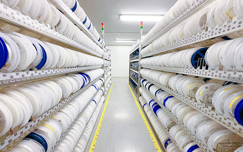 Chine Huizhou Xinghongtai Electronics Co., Ltd. Profil de la société