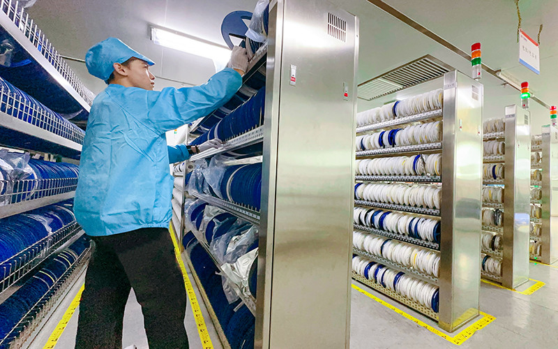 Chine Huizhou Xinghongtai Electronics Co., Ltd. Profil de la société