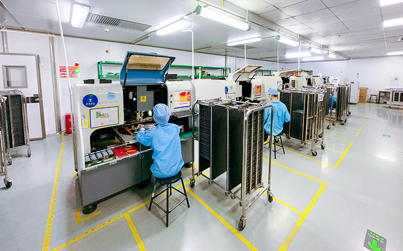 Chine Huizhou Xinghongtai Electronics Co., Ltd. Profil de la société