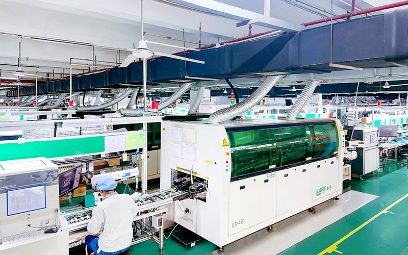 Chine Huizhou Xinghongtai Electronics Co., Ltd. Profil de la société