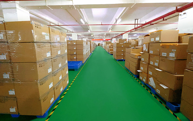 Chine Huizhou Xinghongtai Electronics Co., Ltd. Profil de la société