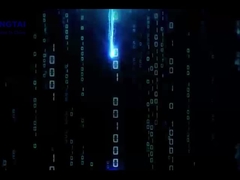 Équipement avancé pour l'assemblage de circuits imprimés SMT et DIP