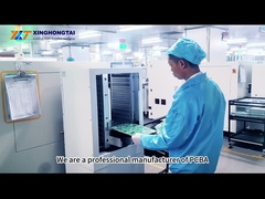 Service d'assemblage de circuits imprimés clés en main pour les produits électroniques