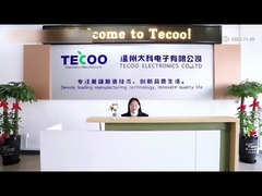 Assemblage de patch SMT sur mesure Assemblage de carte électronique de circuit imprimé