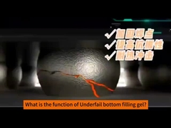 Fournisseur mondial d'assemblage de circuits imprimés OEM électronique fabrication de sonnette sans fil carte mère PCBA